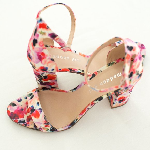 Madden Girl Sandals - Picture 1 of 11